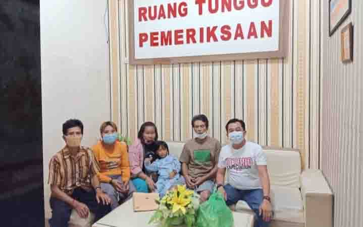 Sayangkan Warga Dipidana Karena Sengketa Lahan