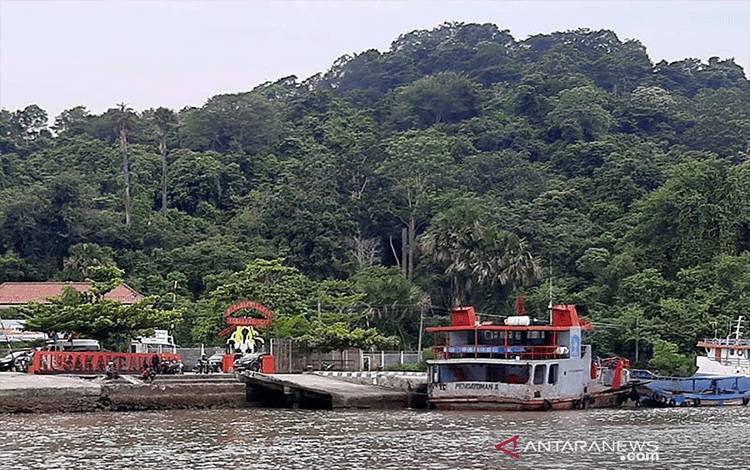 Seorang Napi Teroris Penghuni Nusakambangan Dilaporkan Meninggal Dunia