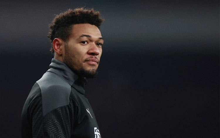 Joelinton Terancam Sanksi Karena Melanggar Protokol COVID-19
