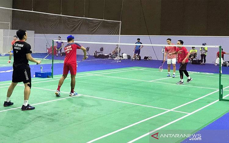 PBSI Singgung Daya Juang Atlet Berkurang, ini Tandanya