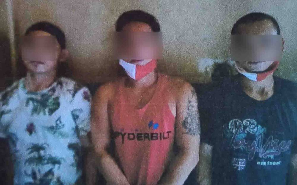 Dulu Curi Sawit, Kini Masuk Penjara Lagi Atas Kasus Serupa