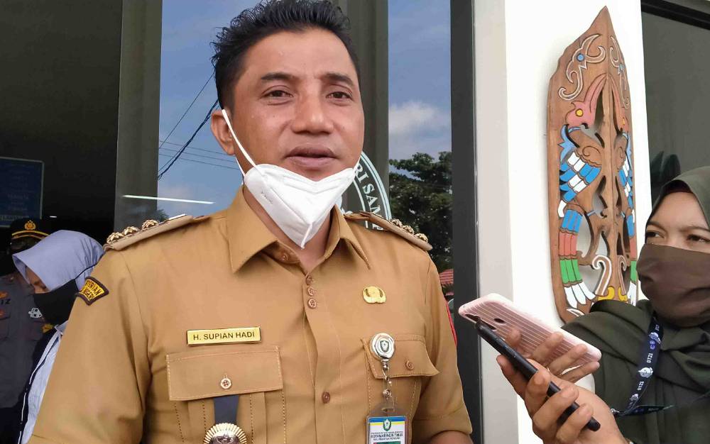 Purna Tugas, Bupati Kotim Targetkan Turun Berat Badan dan Cari Pendamping Hidup