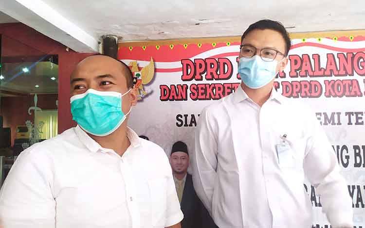 Tunggakan Listrik pada Wilayah Rayon Palangka Capai Rp3,8 Miliar