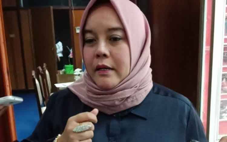 Wakil Rakyat Ingatkan Masyarakat Waspada Kekerasan Terhadap Perempuan dan Anak