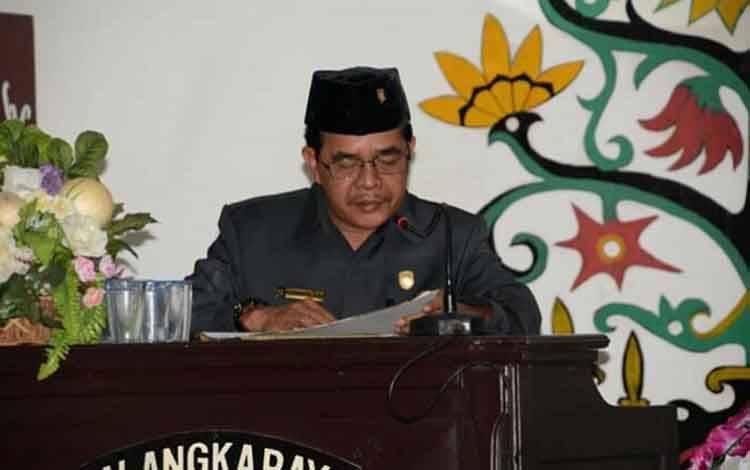 Anggota Komisi C Sebut Dinas Kesehatan Perlu Edukasi Masyarakat Terkait DBD