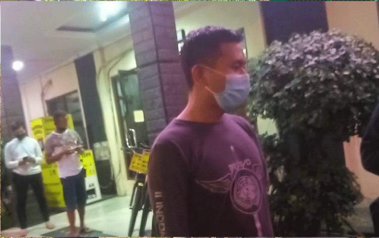Waspada! Curanmor di Palangka Raya Kerap Beraksi Dini Hari