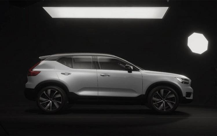 Volvo Ajak Pengembang Android Buat Aplikasi untuk Mobil