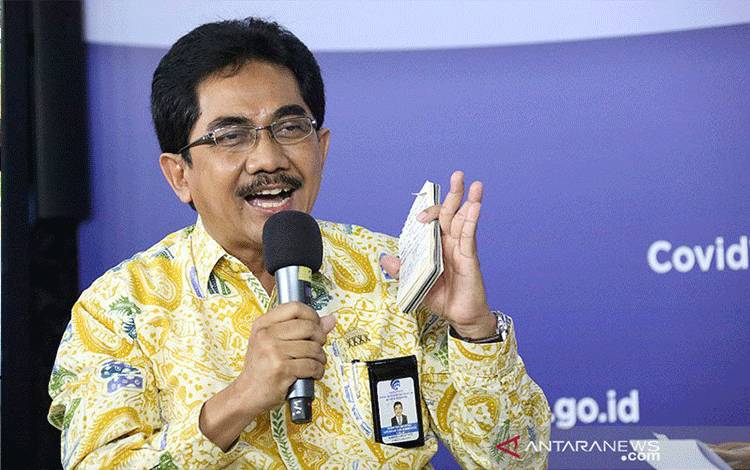 HPN 2021: Media dan Semangat Nasionalisme di Tengah Pandemik