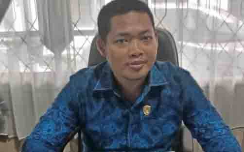 Tenaga Honorer Daerah Diduga Banyak Titipan Oknum Kades Hingga Pejabat