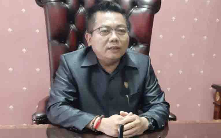 Banyak Wilayah Kalteng Berpotensi Kembangkan Peternakan Sapi