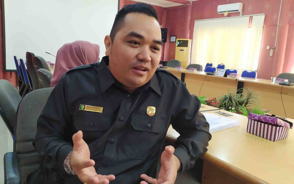 Anggota Komisi A: Kemungkinan Pilkada Serentak Tidak Dilaksanakan 2022 dan 2023