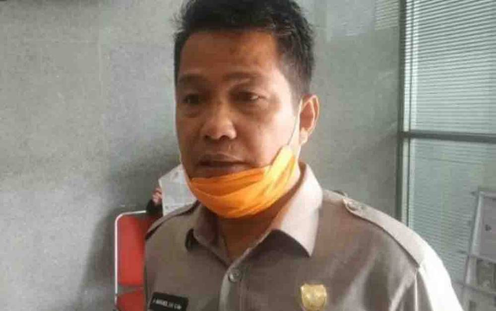 Raperda PPMHAD Menjadi Jawaban Kebutuhan Hukum Masyarakat