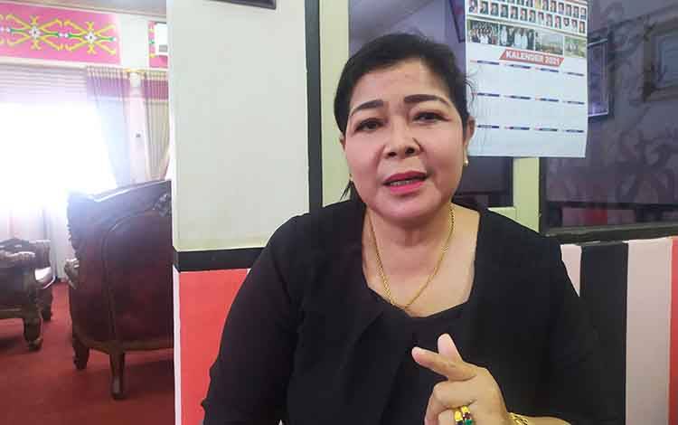 DPRD Palangka Raya Tetap Ikuti Perpres Nomor 33 Tahun 2020 untuk Perjalanan Dinas