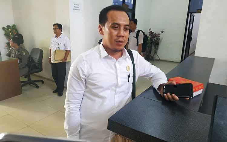 Legislator Apresiasi Pemkab Barito Utara Antisipasi Luapan Sungai Bengaris