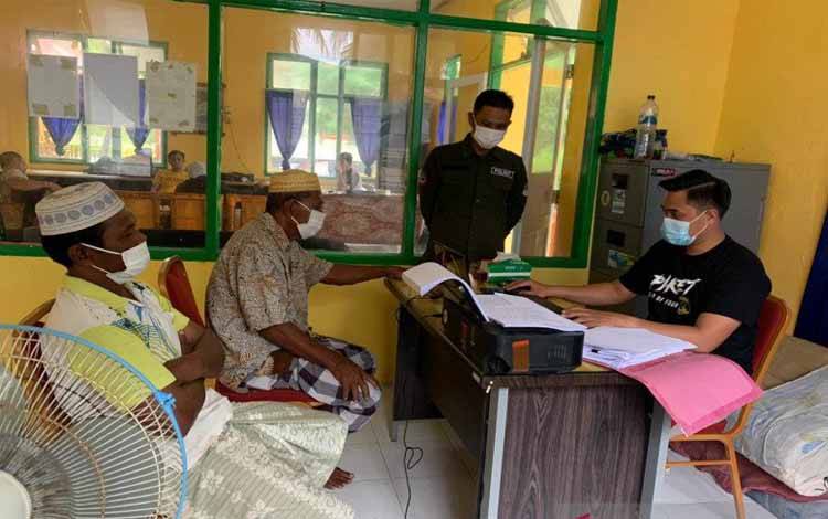 Balai TN Taka Bonerate Harapkan Polisi Usut Penjualan Pulau Lantigiang