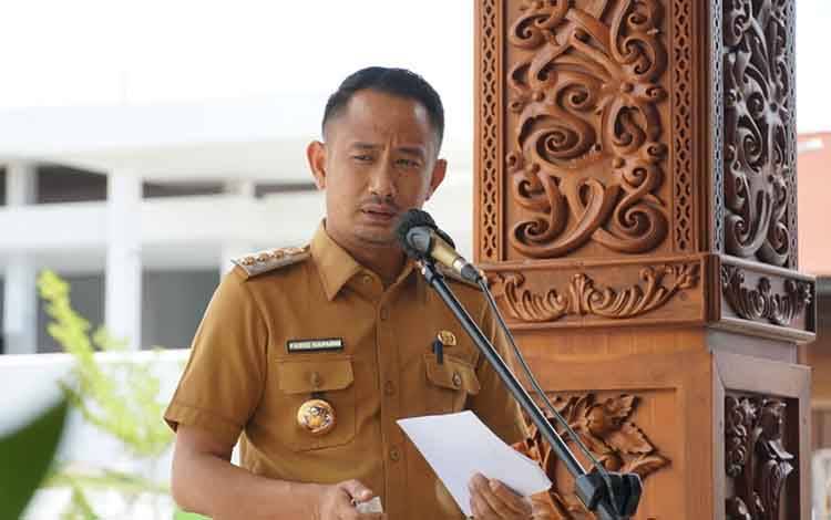IPM Palangka Raya Tertinggi di Kalteng
