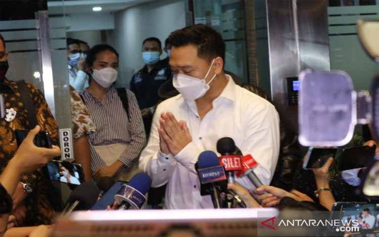 Polisi Limpahkan Berkas Kasus Video Asusila Gisel ke Kejaksaan