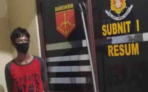 Waspada Penggelapan Motor Bermodus Tes Drive dan Ambil Uang di ATM