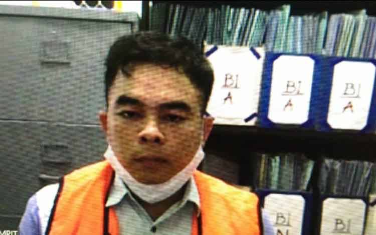 Terdakwa Kasus Sabu Mengaku Awalnya Hanya Pengguna
