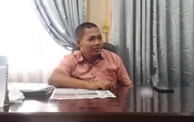 Petugas PPK di Kotim Banyak Belum Terima Honor