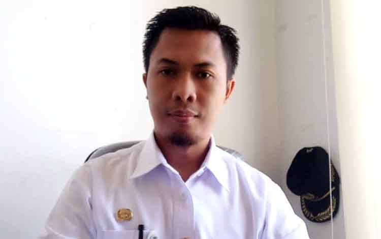Disnakertrans Seruyan Terus Berupaya Tingkatkan Program Pelatihan Kerja