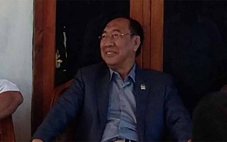 Politikus NasDem Usul Dukun Bantu KNKT Cari Memori Kotak Hitam Sriwijaya Air