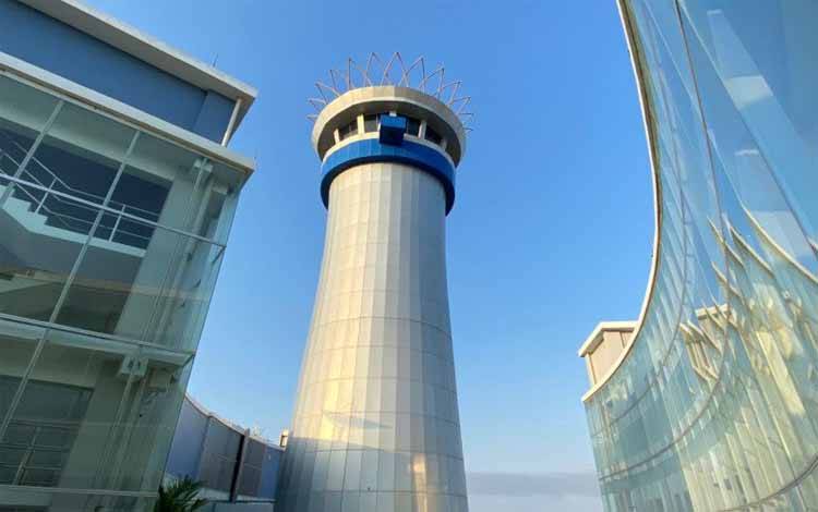 Airnav Sebut Sriwijaya Air Sempat Belok ke Kiri Menghindari Cuaca