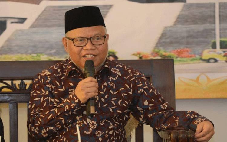 Perlu Sosialisasi Masif Soal Sertifikat Tanah Elektronik