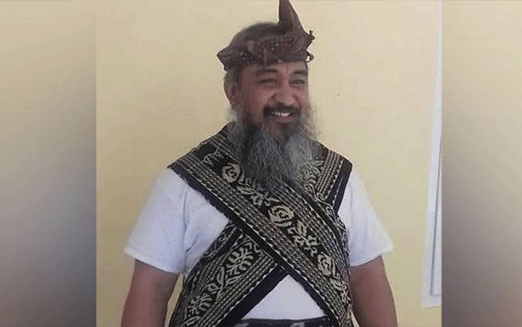 Bupati Sabu Raijua Terpilih Berstatus WNA, PDIP: Kalau Benar, Kami Kecolongan