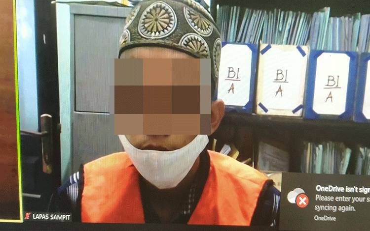 Terdakwa Penggelapan Mobil Sempat Berkelit Dengan Hakim