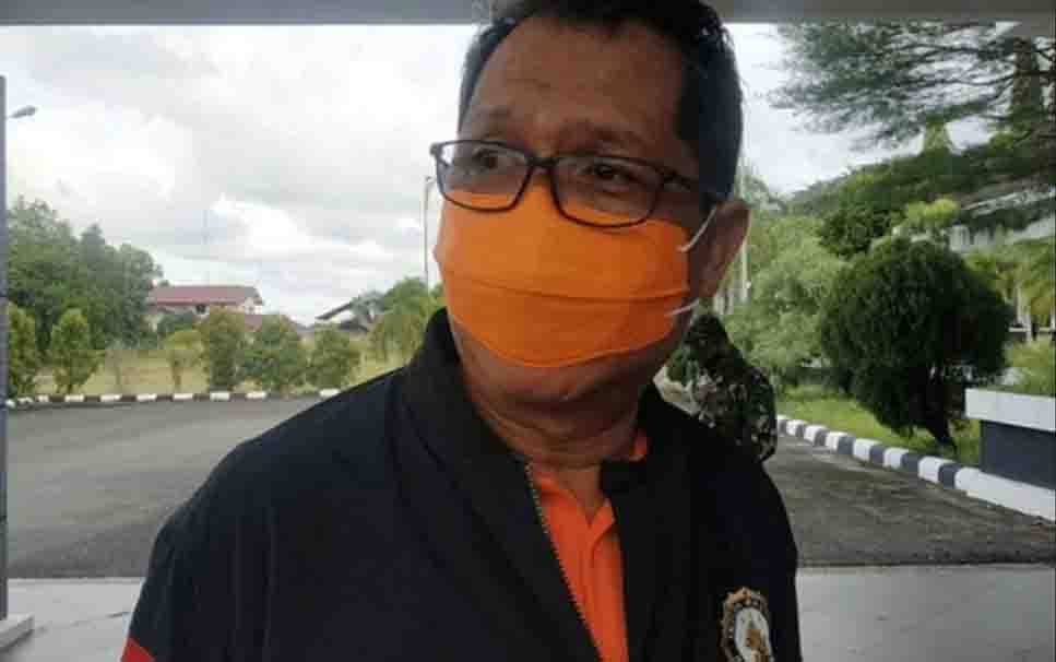 Ketua Pelaksana Harian Satgas Covid-19 Kalteng: Masyarakat Tetap Semangat Disiplin Prokes