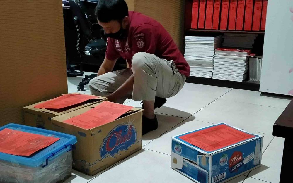 Sejumlah Nama yang Cukup Dikenal Akan Jadi Saksi dalam Kasus Pembunuhan Nur Fitri