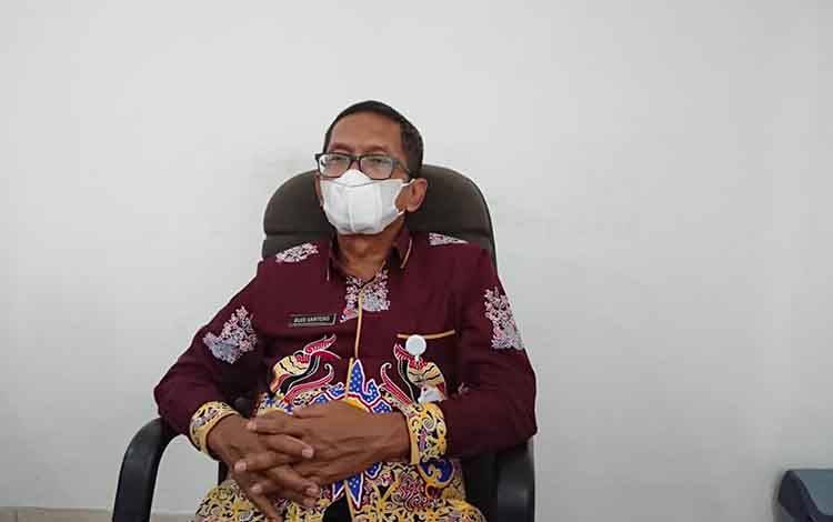 Pemberdayaan KAT Dialihkan ke Pemerintah Daerah