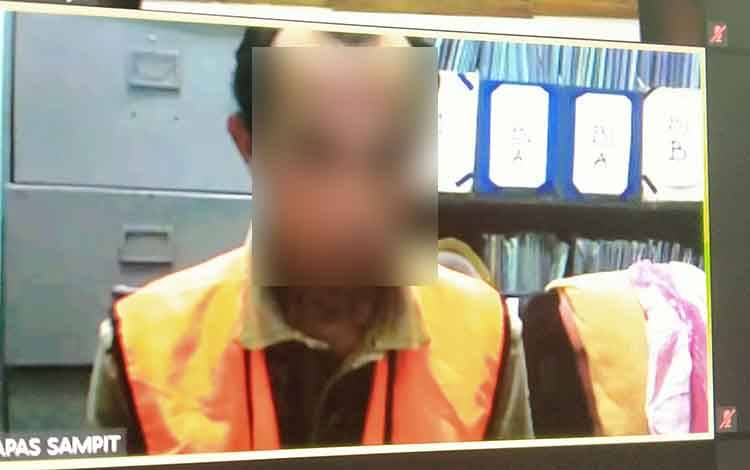 Pria ini Tersandung Kasus Penipuan Gara-gara Tidak Bayar Penginapan, ini Alasannya