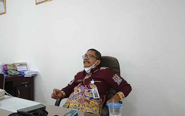 Program Pemberdayaan KAT Kateng Turun di Tiga Lokasi pada 2021