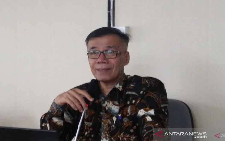 Universitas Andalas Terima Mahasiswa Baru dari Jalur Penghafal Alquran