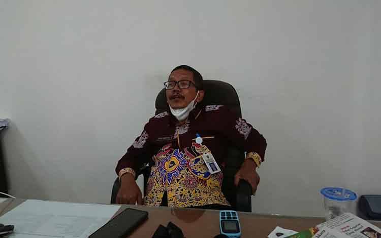 Bantuan untuk Panti Sosial Kalteng Berlanjut di 2021