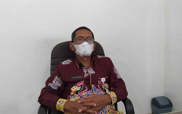 Legalitas Tanah Masyarakat Pedalaman Diperlukan untuk Hindari Konflik Sosial