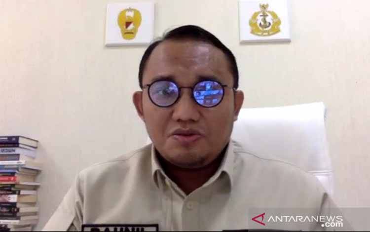 Kemhan Sebut Komcad Diperkuat Bersamaan Modernisasi Alutsista