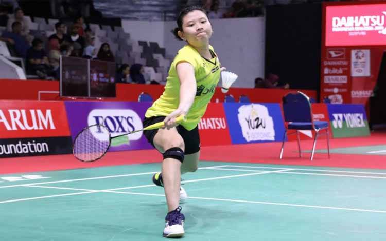 Debby Susanto Bantah Rerima Unit Apartemen dari Edhy Prabowo