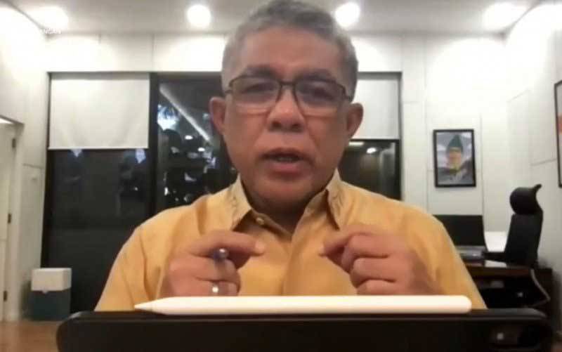 Kemenkes Pastikan Pencairan Insentif Tenaga Kesehatan 2021 Tidak Terlambat