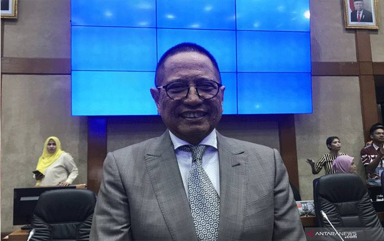 DPR RI: Perbankan Berperan Penting Dukung Pemulihan Ekonomi Nasional