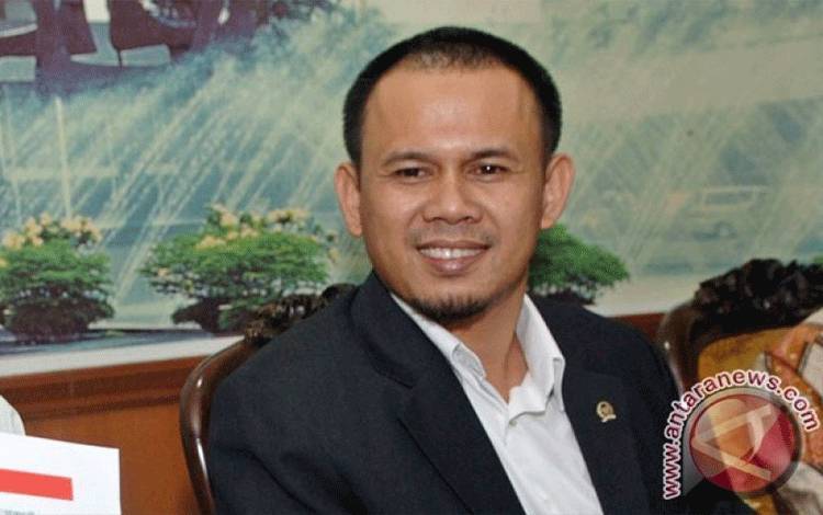 Partai Gelora: Ambang Batas Parlemen 4 Persen Efektif Seleksi Parpol