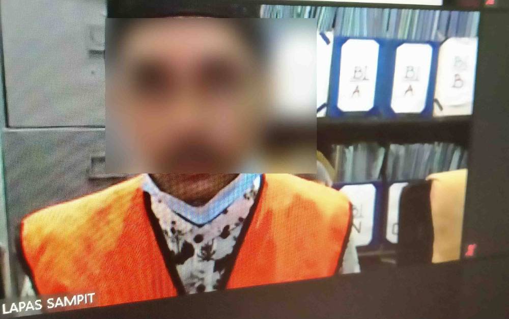 Jawaban Residivis Kasus Narkoba Ini Dibalas Hakim dengan Pernyataan Menohok