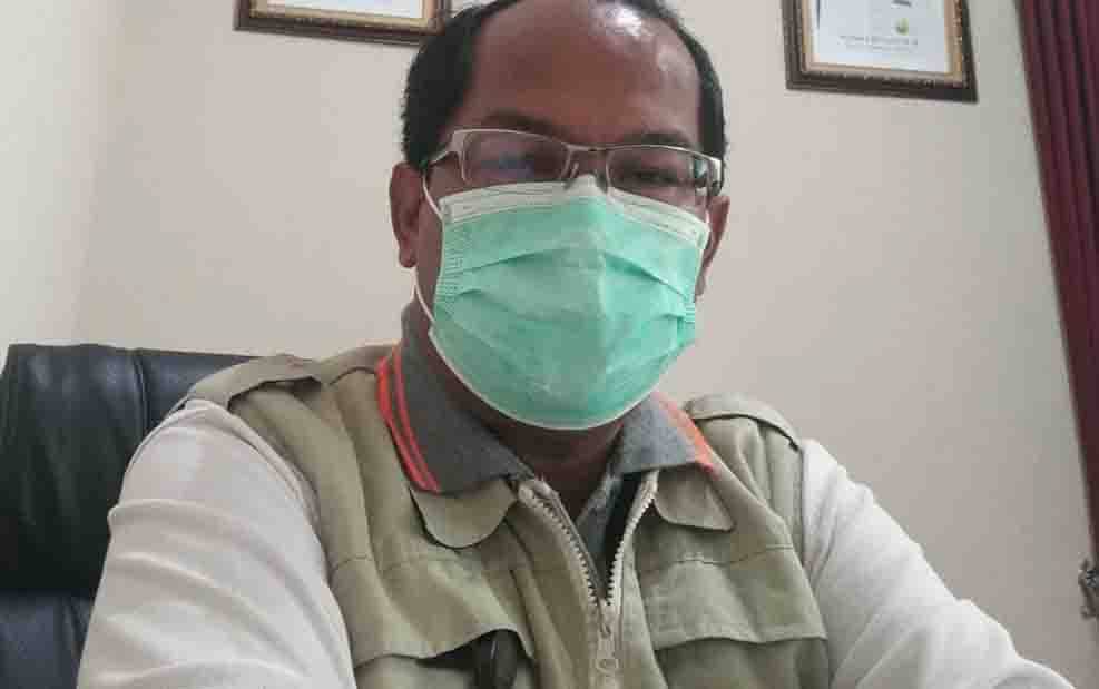 Kadinkes Kalteng: Untuk Menjangkau Sasaran Vaksinasi Keluar Puskesmas Perlu Anggaran