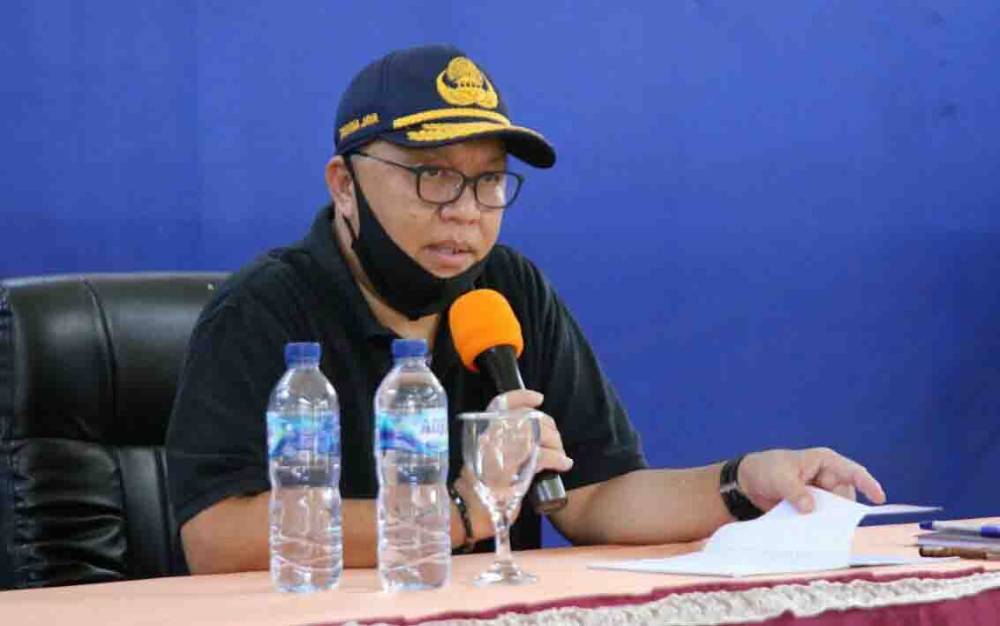 16 Maret Pilkades Serentak Digelar di Seruyan