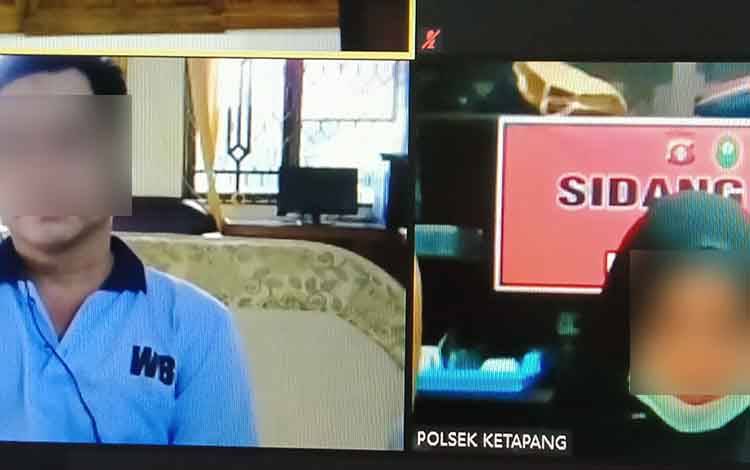 Cerita Janda Rela Menikah dengan Napi dan Membiayai Hidupnya, Ujungnya Menyakitkan....