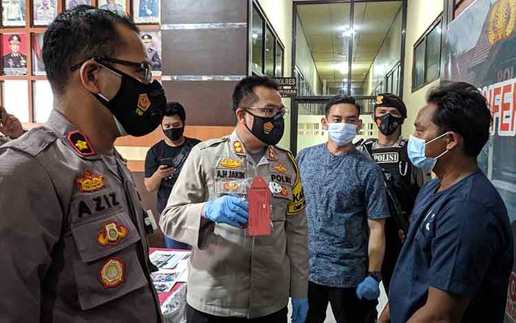 Tambang Emas Ilegal Dinilai Berdampak Pada Kerusakan Lingkungan