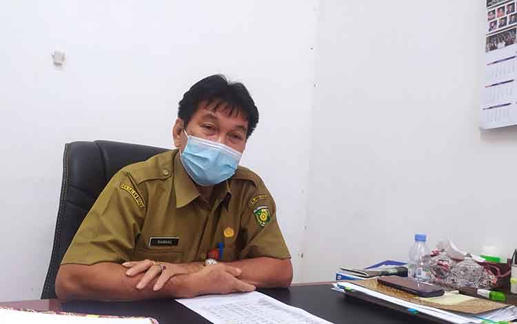Pemko Palangka Raya Siap Fasilitasi Sertifikasi Halal Produk UMKM