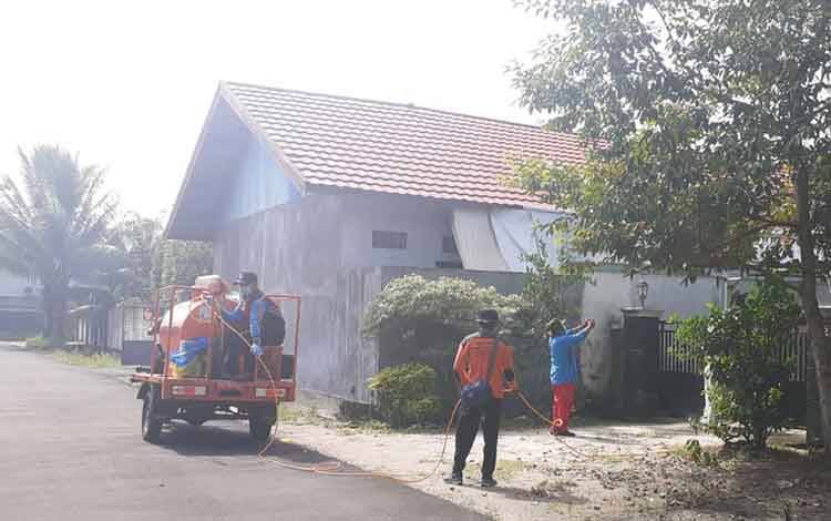 Disiplin Prokes Dimulai dari Diri Sendiri